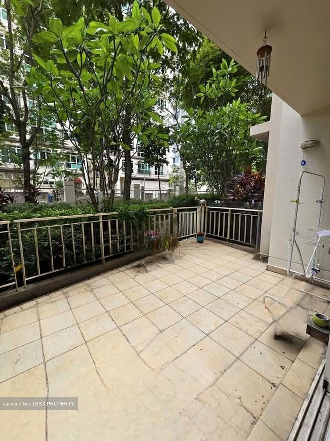Butterworth 8 (D15), Condominium #557617941